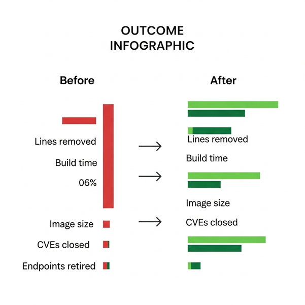 AI Code Analysis Process