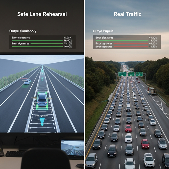 Legacy Code Analysis Process