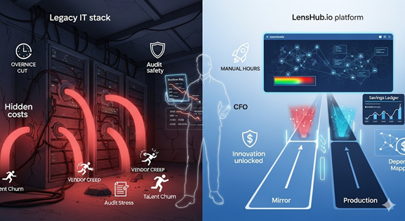 .NET Migration Process