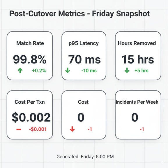 Learn and Leap Methodology