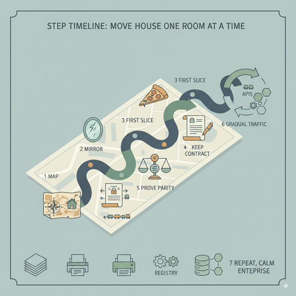 VB6 Migration Process